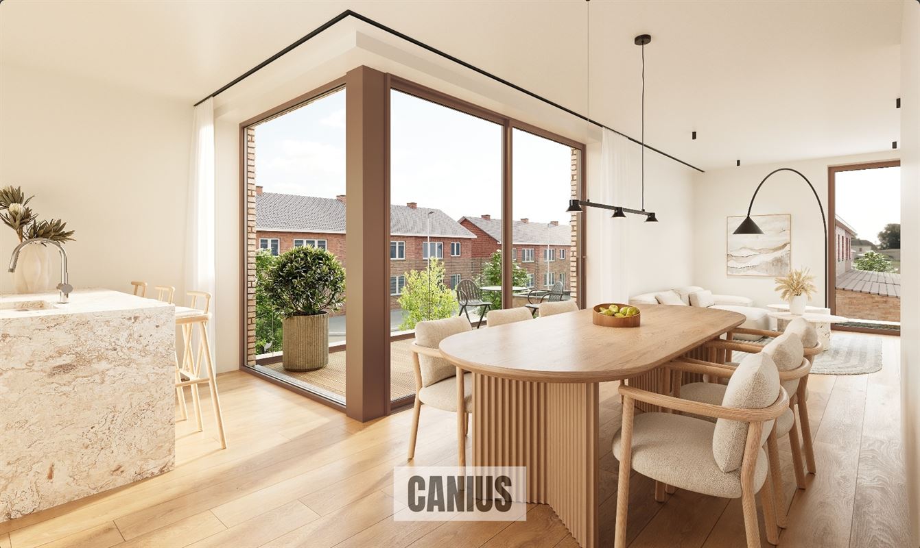 STUDIO – TERRAS – TUIN