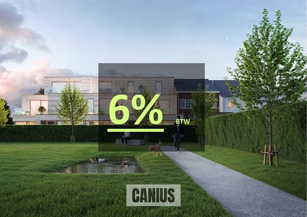 STUDIO – TERRAS – TUIN