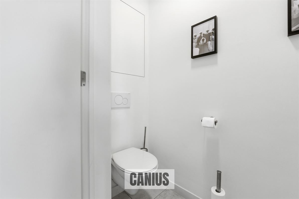 INSTAPKLARE WONING MET 3 SLKS & TUIN