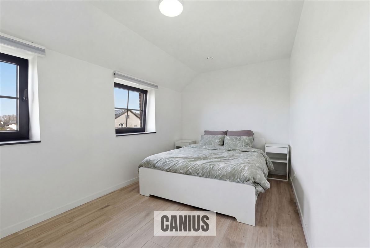 INSTAPKLARE WONING MET 3 SLKS & TUIN
