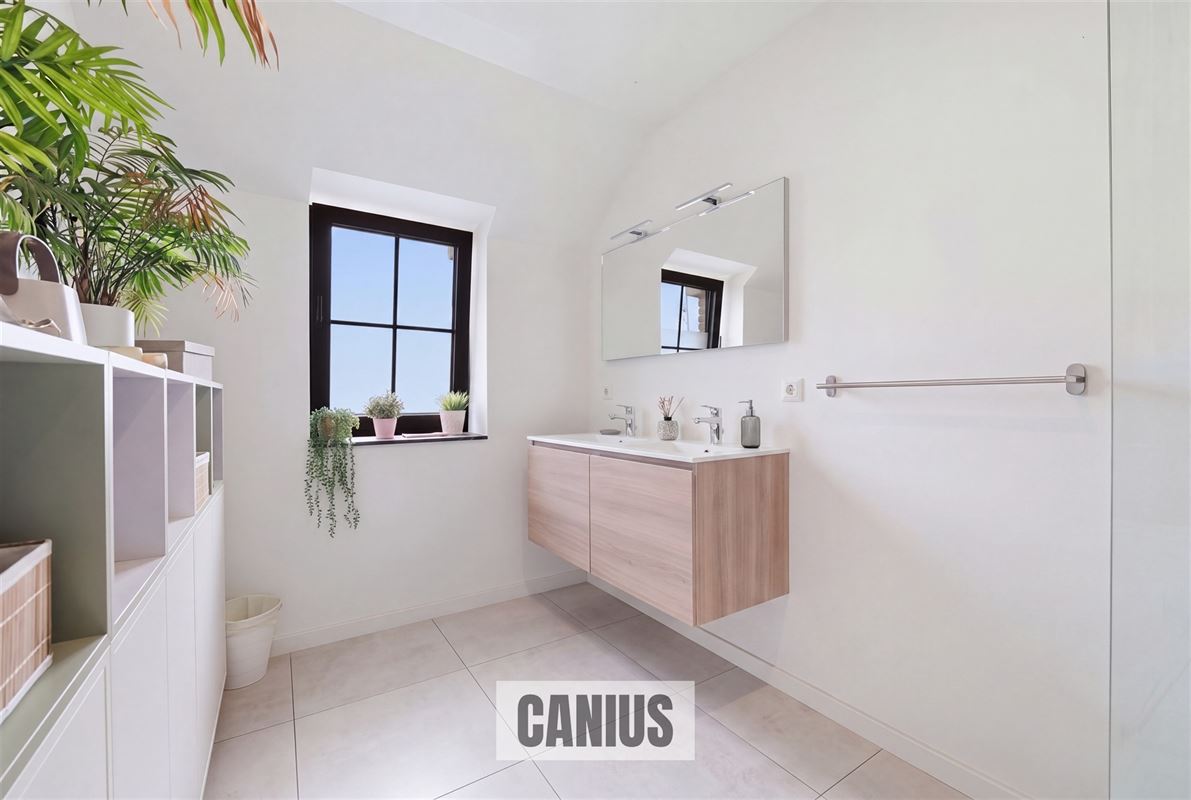 INSTAPKLARE WONING MET 3 SLKS & TUIN