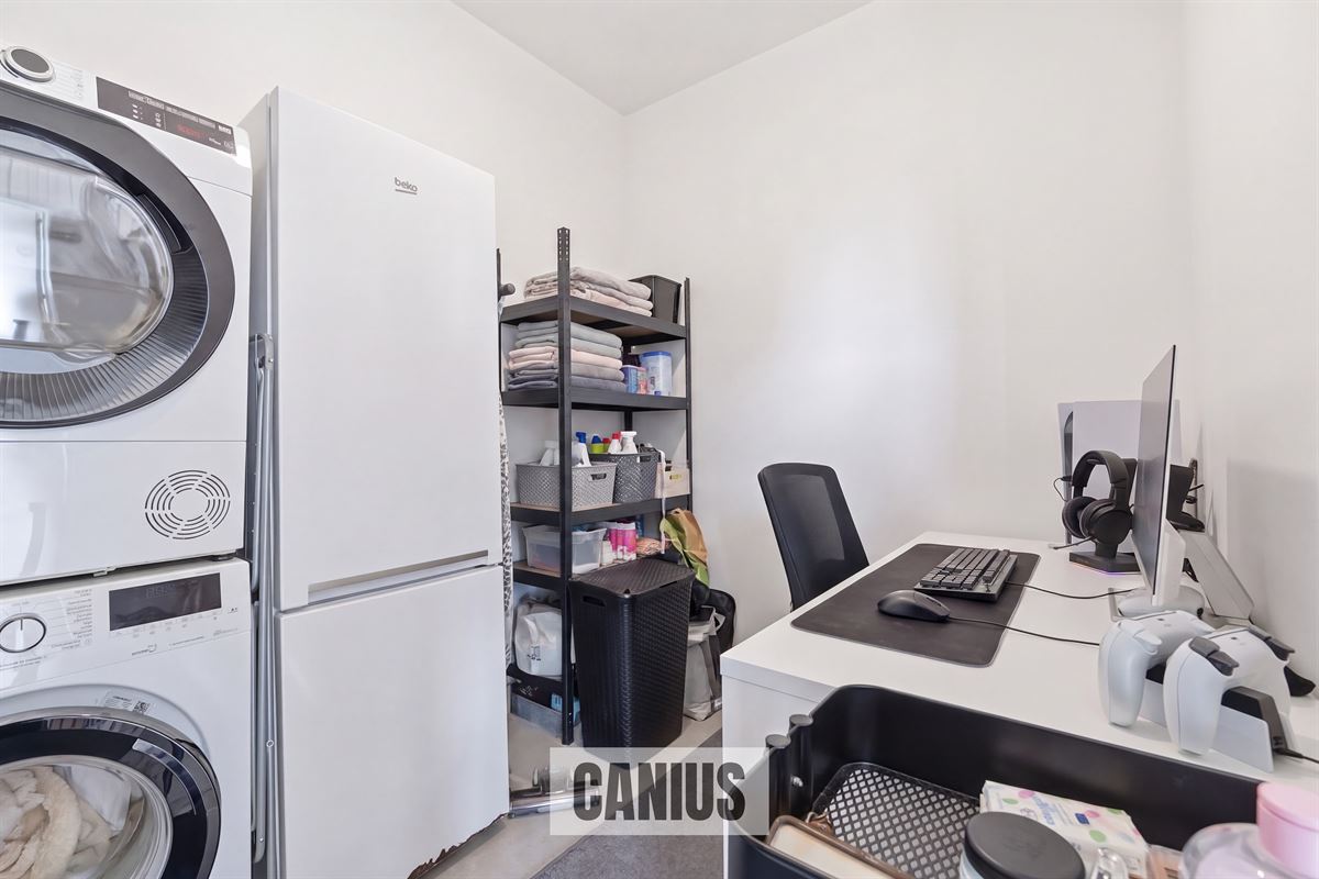 INSTAPKLARE WONING MET 3 SLKS & TUIN