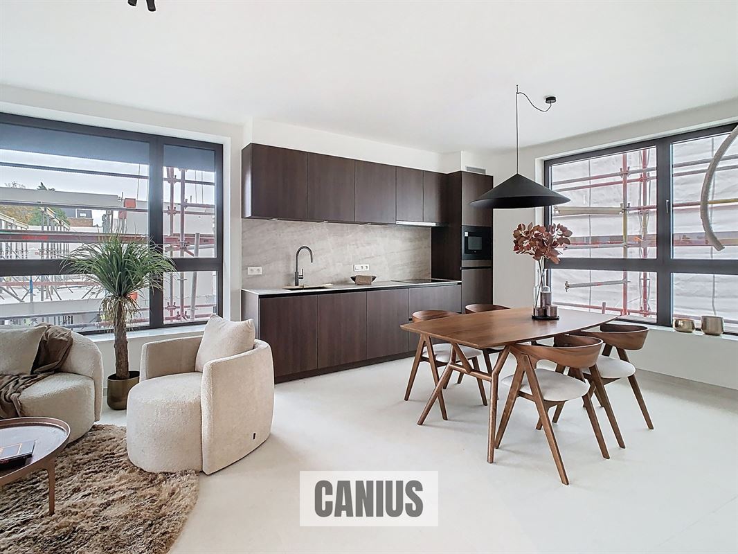 éénslaapkamerappartement - Tuin der broeders