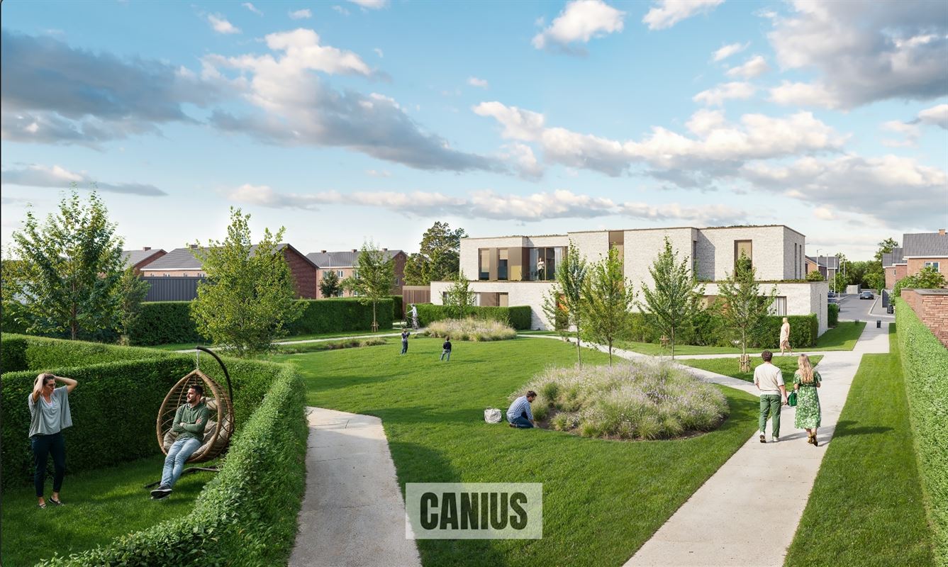 PENTHOUSE – 2 SLPKS – 2 TERRASSEN