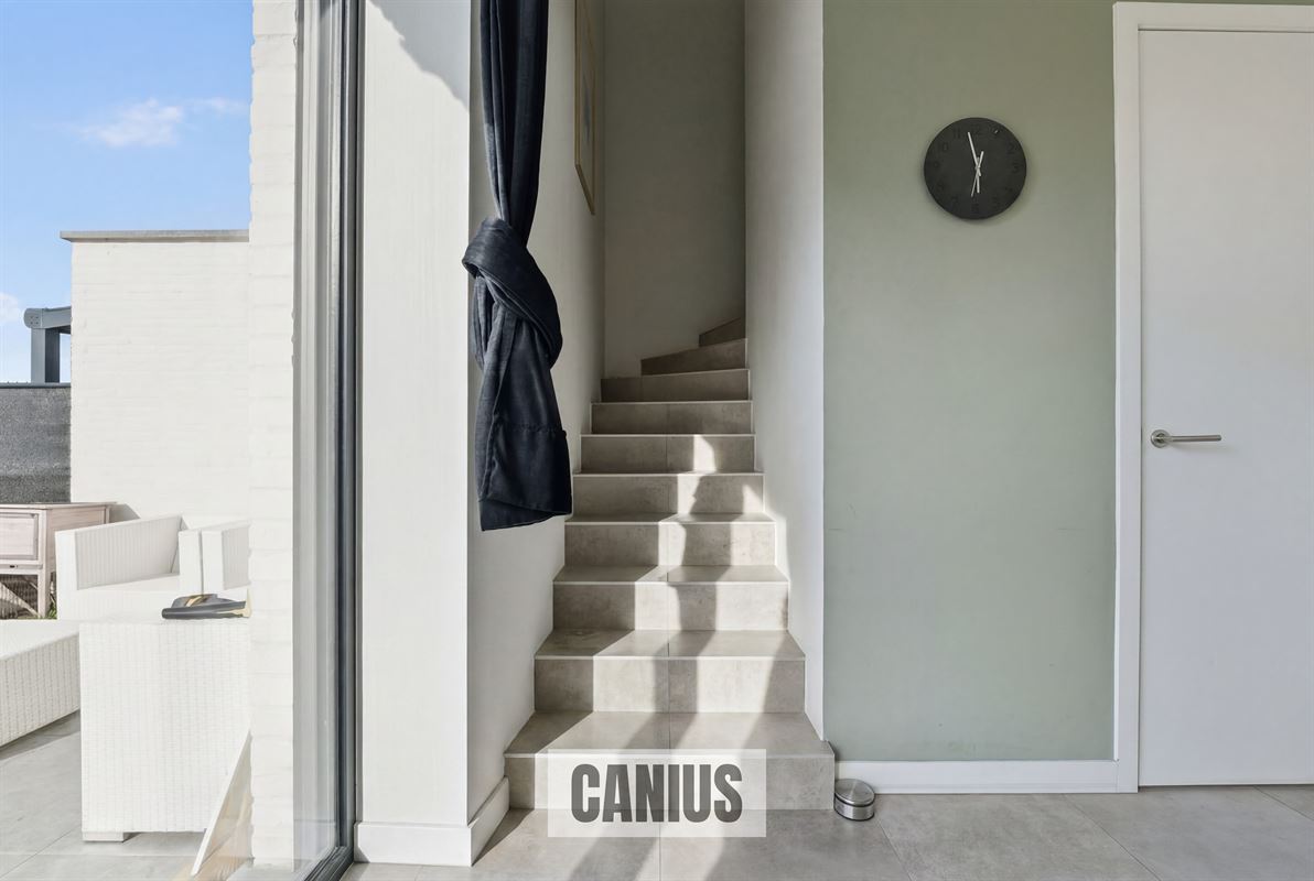INSTAPKLARE WONING MET 3 SLKS & TUIN
