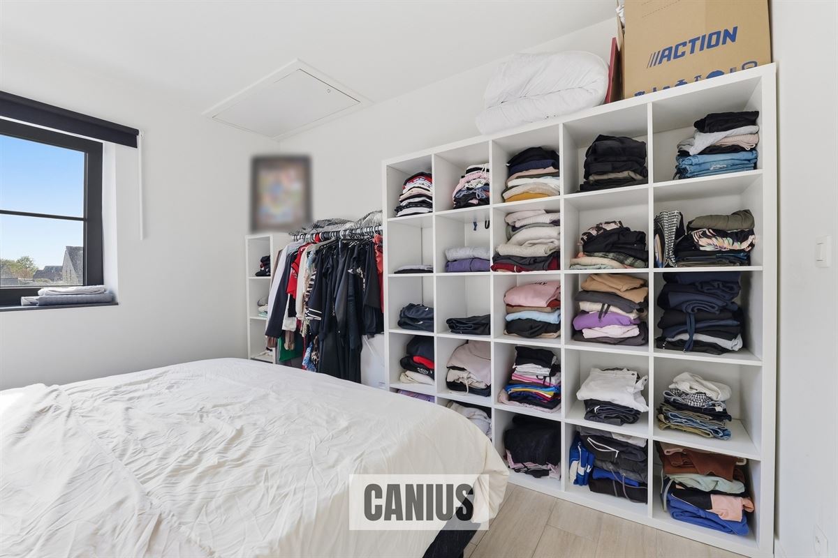 INSTAPKLARE WONING MET 3 SLKS & TUIN