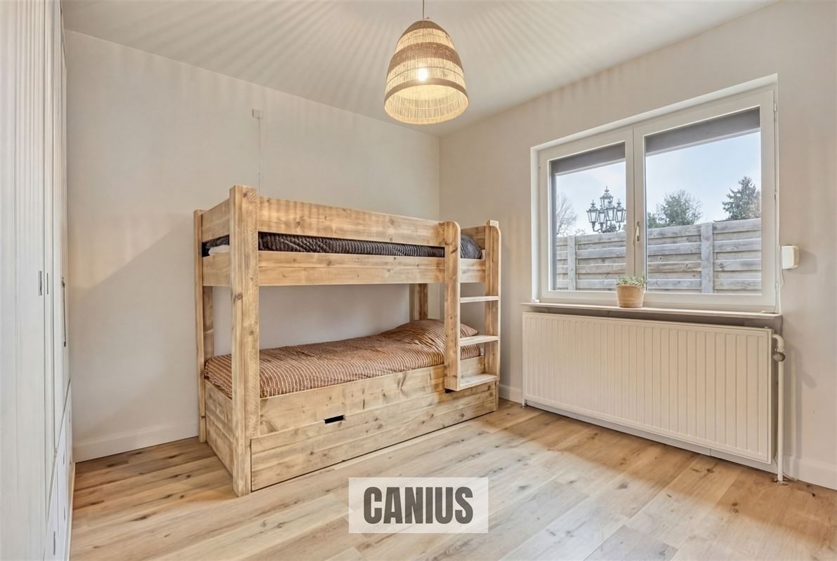 KNAPPE WONING MET 4 SLAAPKAMERS