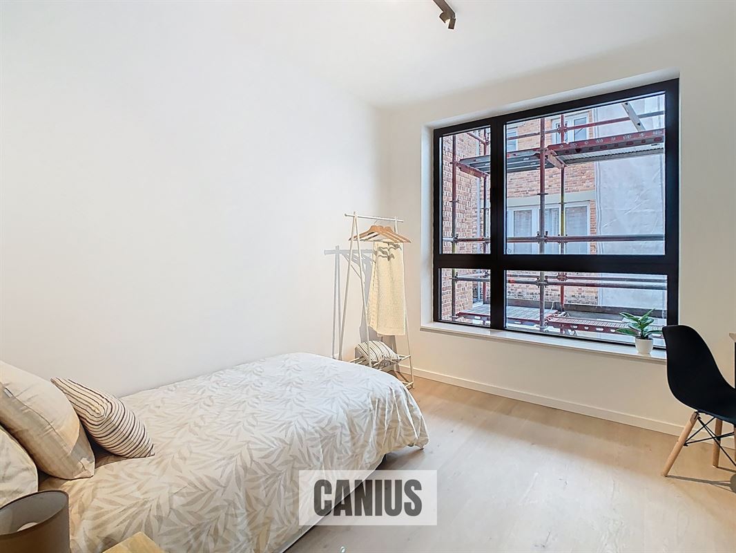 Twee-slaapkamerappartement - Tuin der Broeders