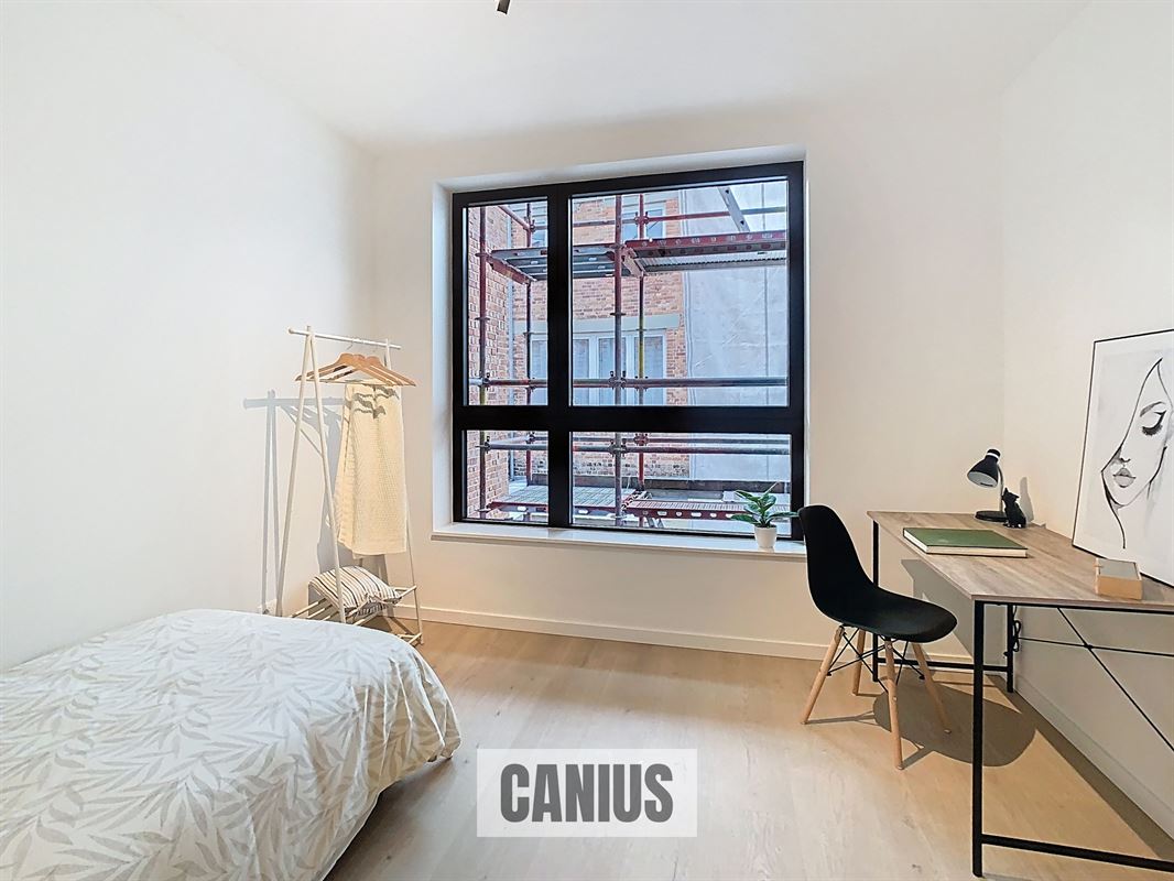 Twee-slaapkamerappartement - Tuin der Broeders