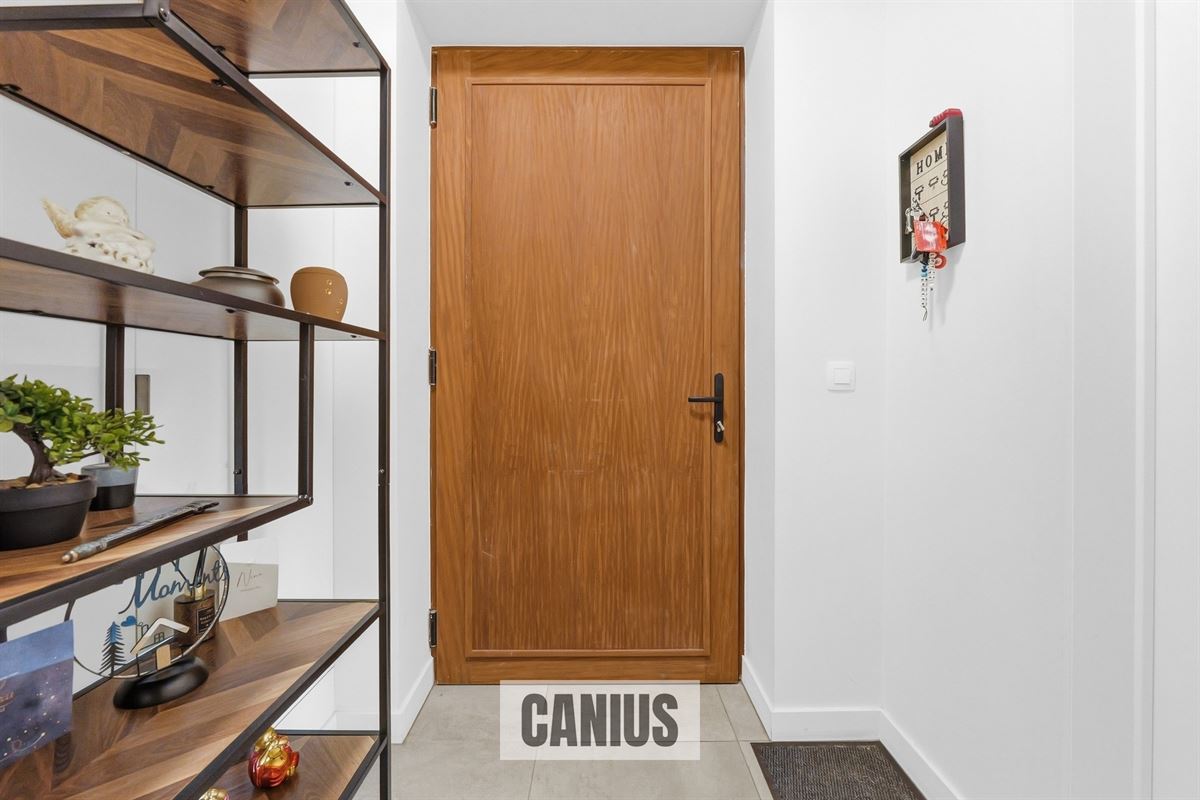 INSTAPKLARE WONING MET 3 SLKS & TUIN