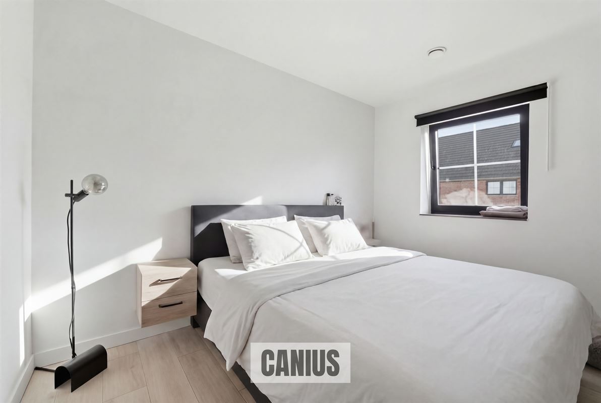 INSTAPKLARE WONING MET 3 SLKS & TUIN