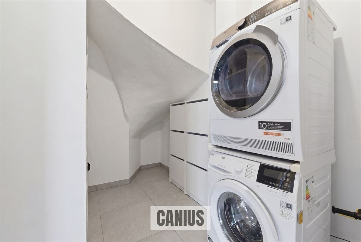 MODERNE WONING MET 3 SLKS & TUIN