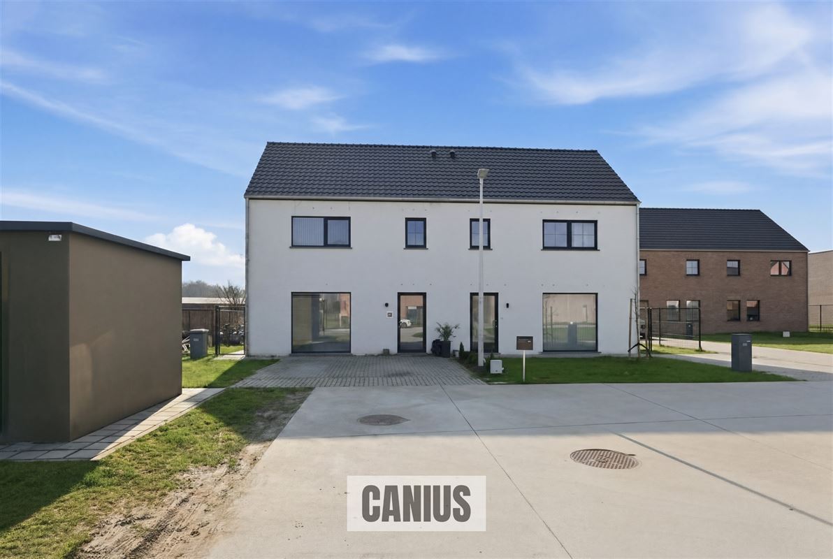 LANDELIJKE HOB MET 3 SLKS & TUIN