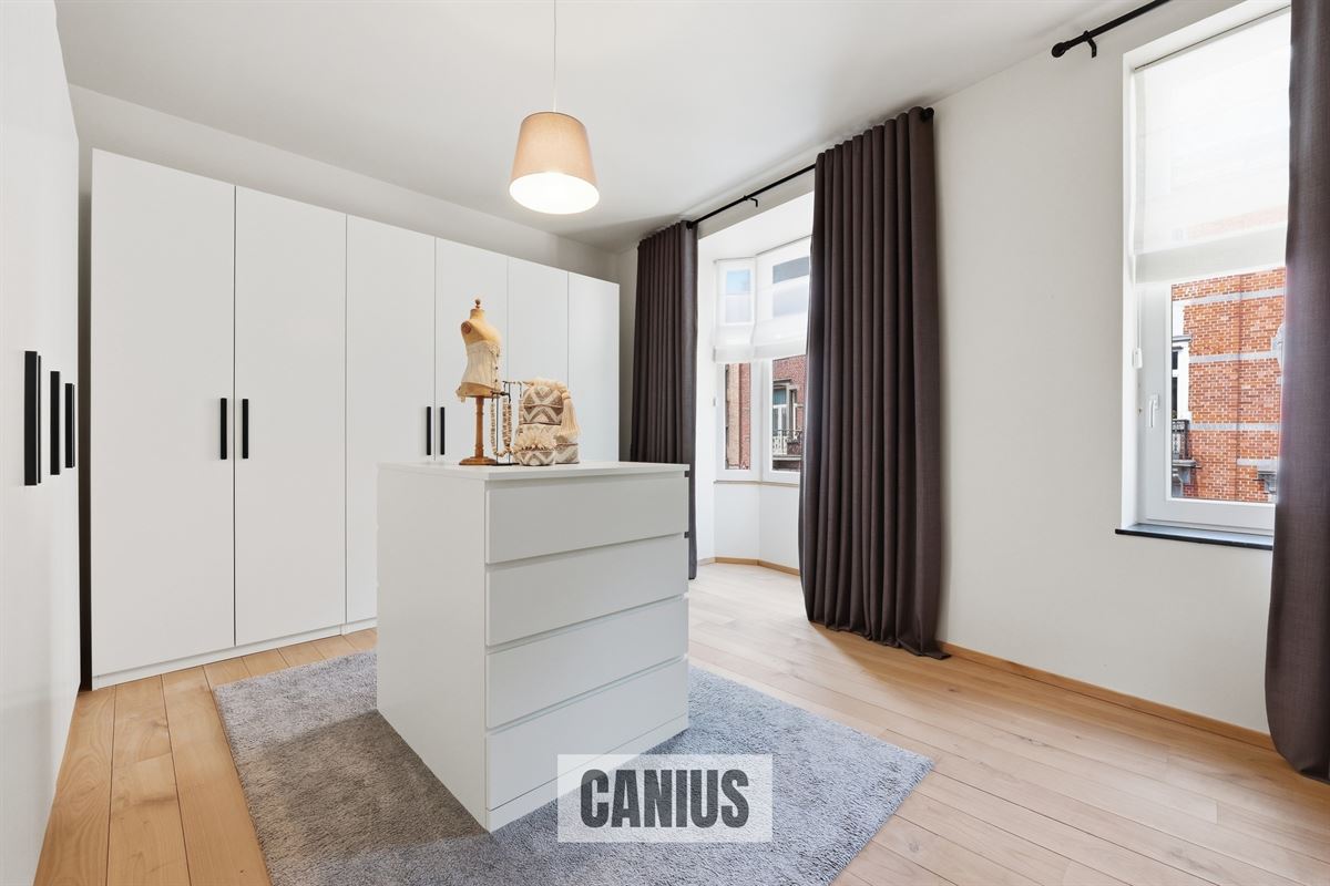 PRACHTIGE STADSWONING MET 3 SLKS IN HARTJE SINT-TRUIDEN