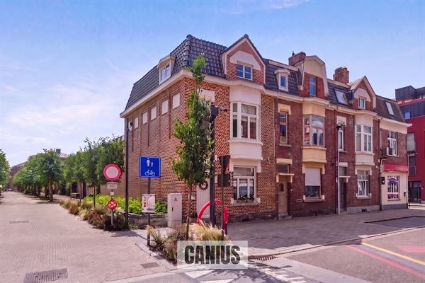 PRACHTIGE STADSWONING MET 3 SLKS IN HARTJE SINT-TRUIDEN