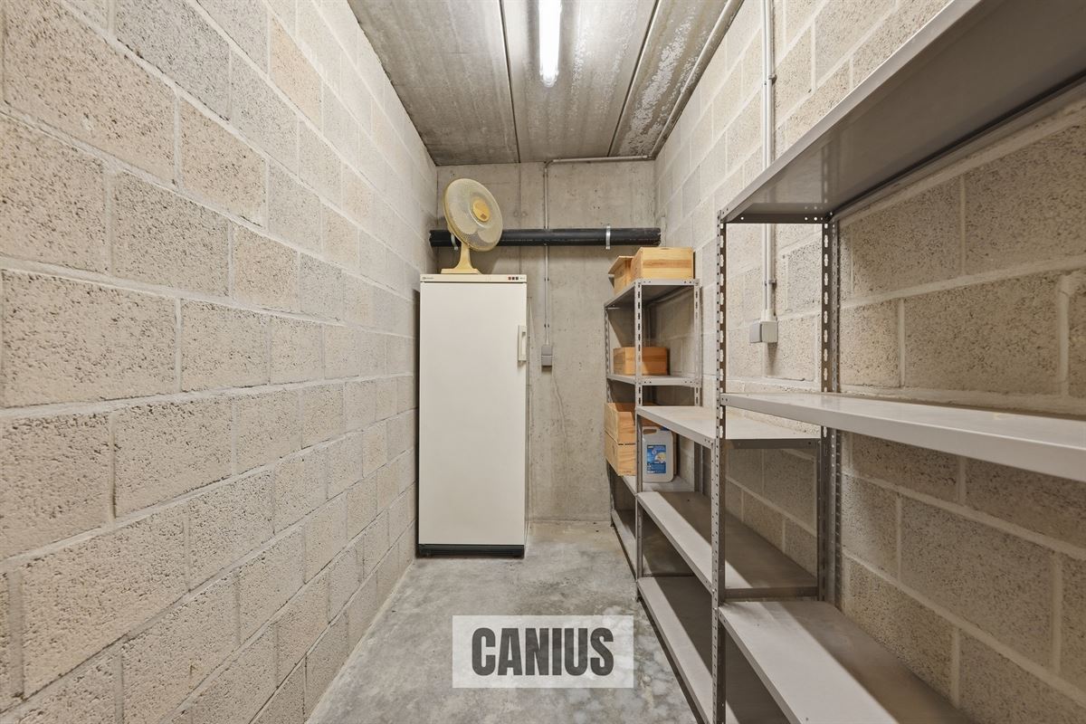 STIJLVOL GELIJKVLOERS APPARTEMENT MET DRIE SLAAPKAMERS