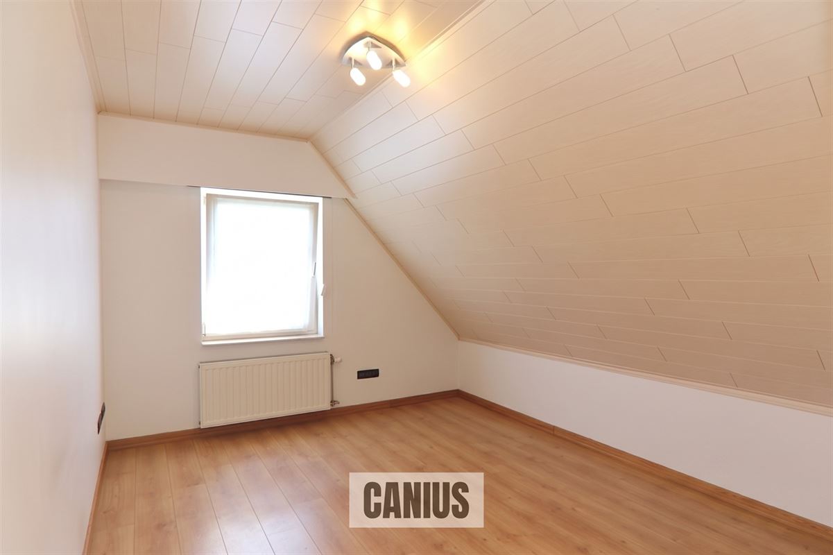 LANDELIJKE WONING MET 3 SLKS, DRESSING & TUIN
