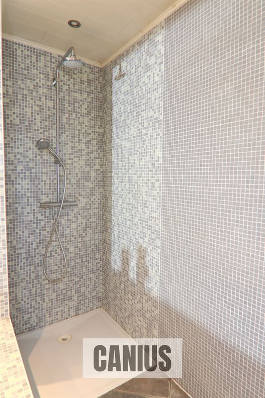 LANDELIJKE WONING MET 3 SLKS, DRESSING & TUIN