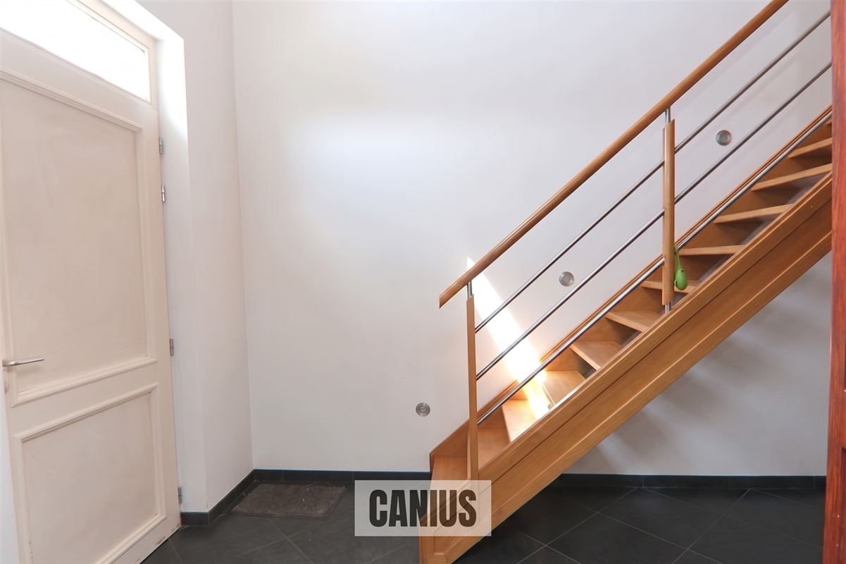 LANDELIJKE WONING MET 3 SLKS, DRESSING & TUIN