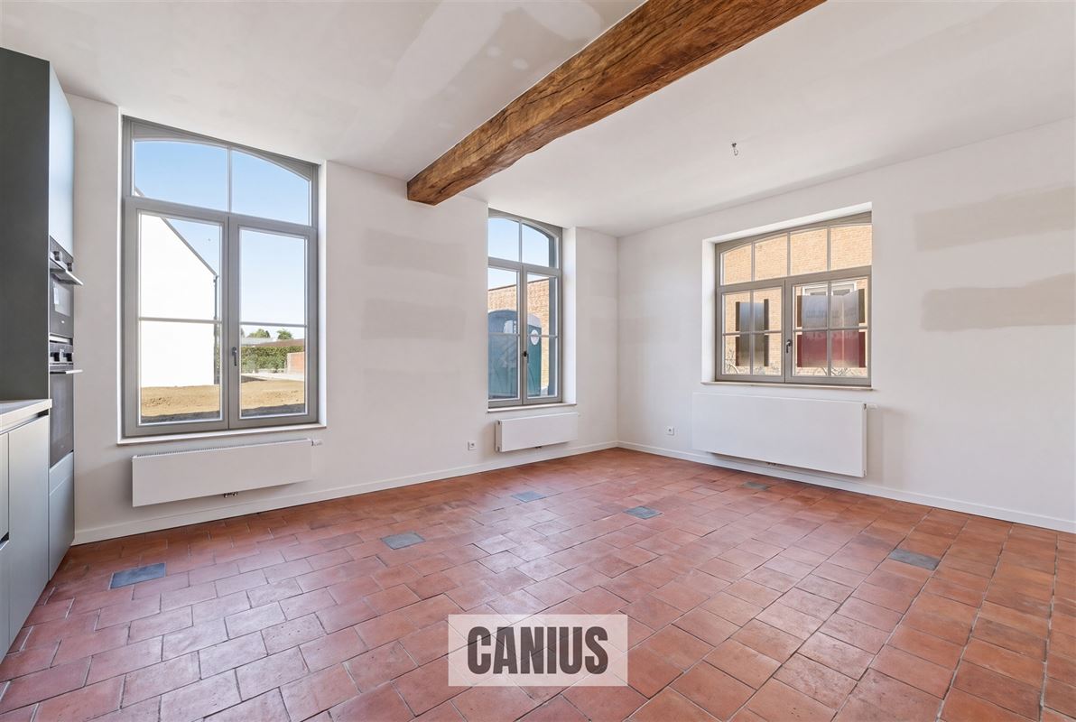 Wonen in een beschermd monument