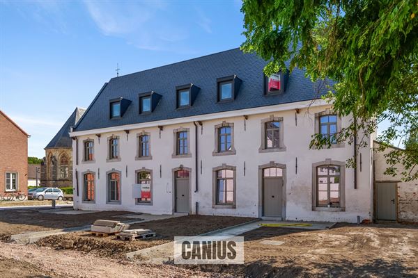 Wonen in een beschermd monument