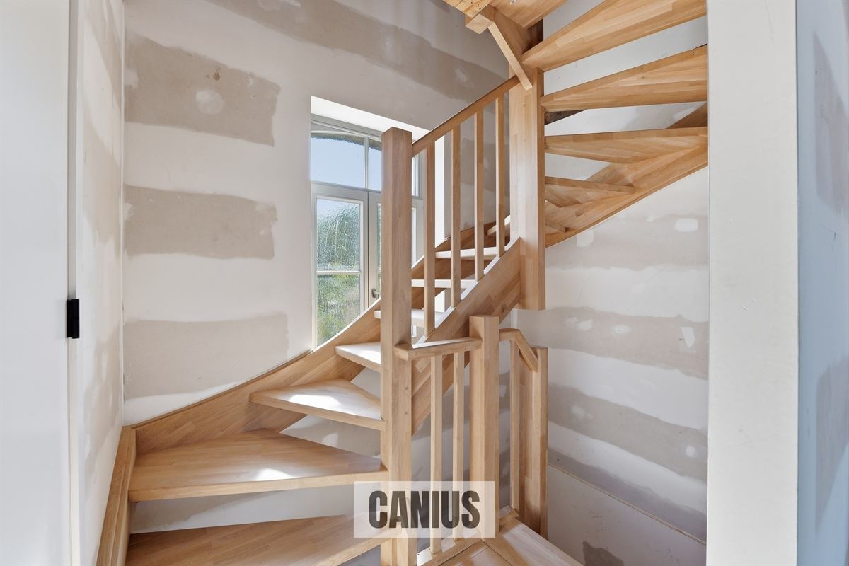 Wonen in een beschermd monument