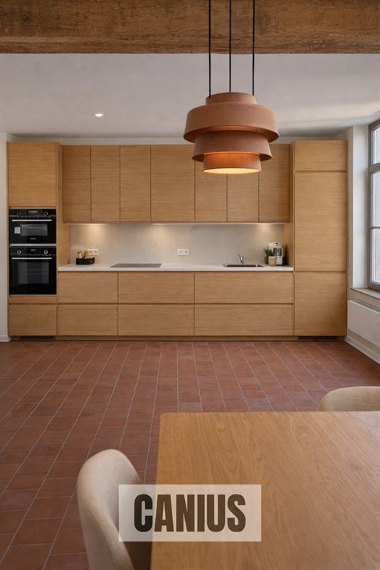 Wonen in een beschermd monument