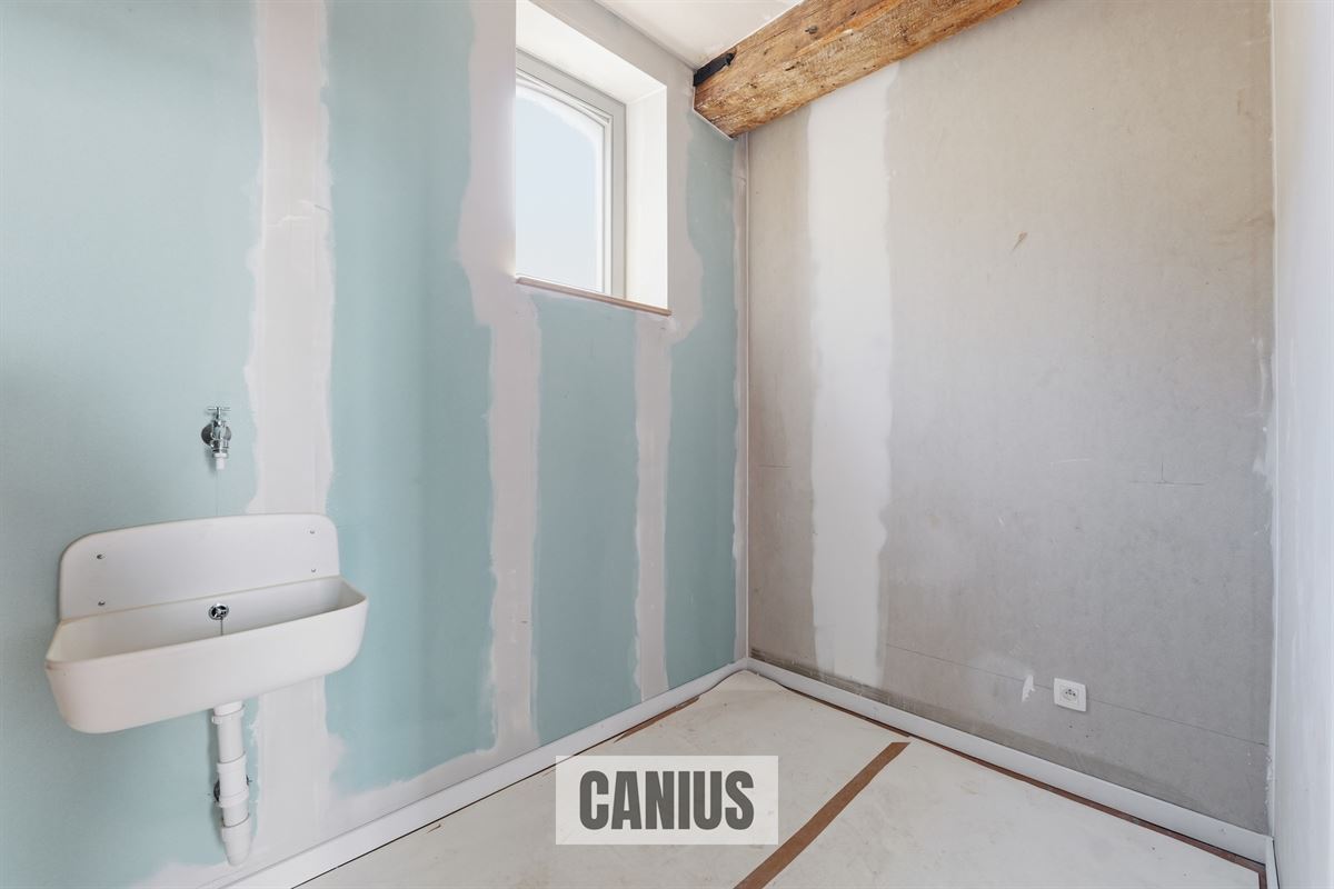 Wonen in een beschermd monument