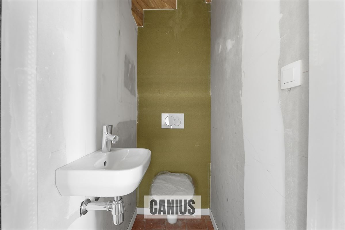 Wonen in een beschermd monument