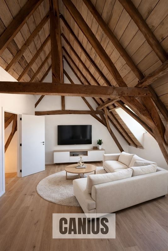Wonen in een beschermd monument