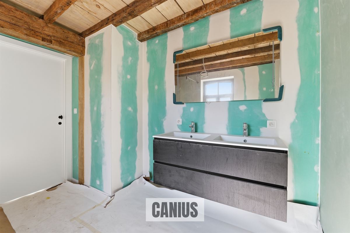 Wonen in een beschermd monument