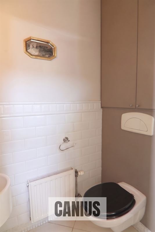 LANDELIJKE WONING MET 3 SLKS, DRESSING & TUIN