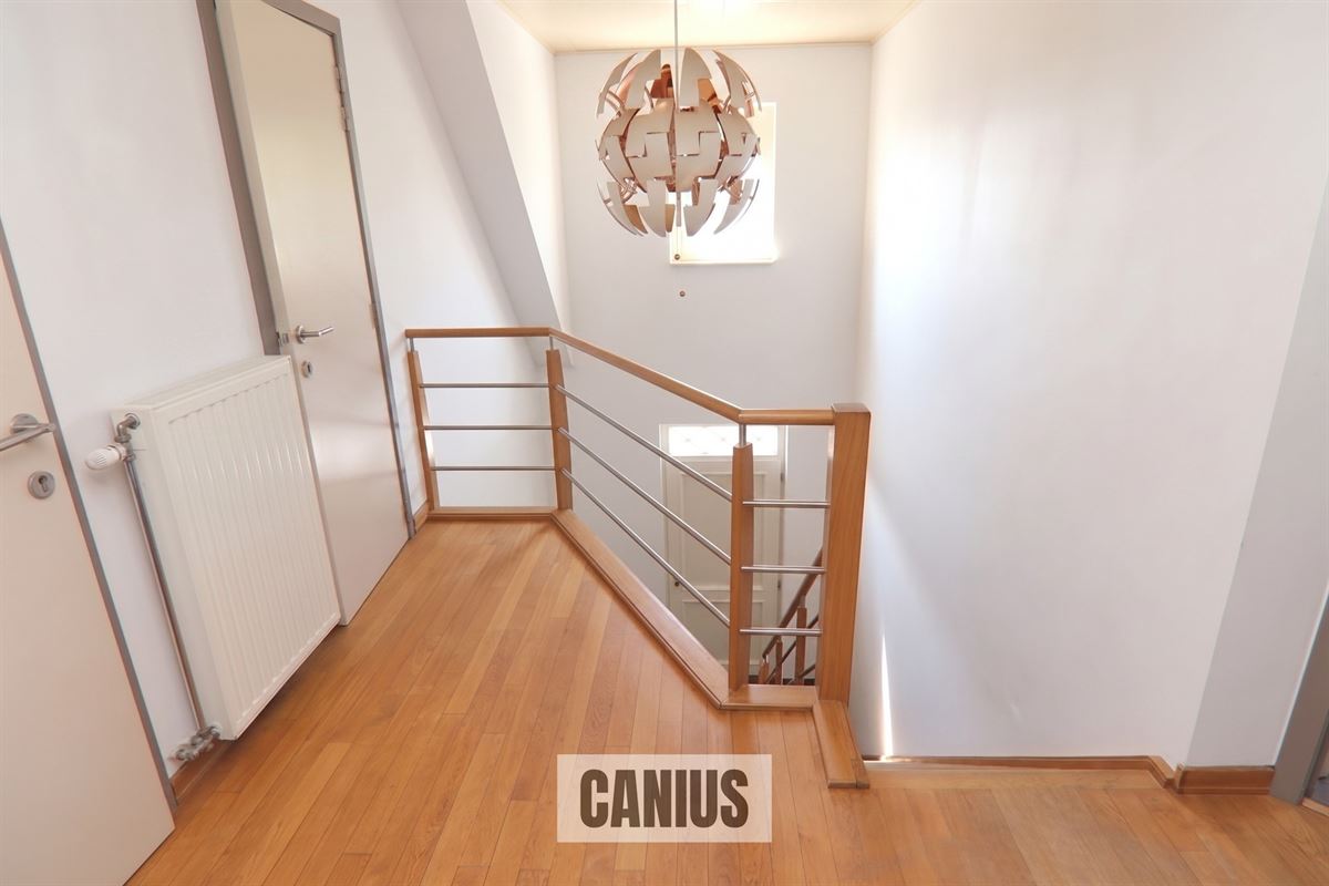 LANDELIJKE WONING MET 3 SLKS, DRESSING & TUIN