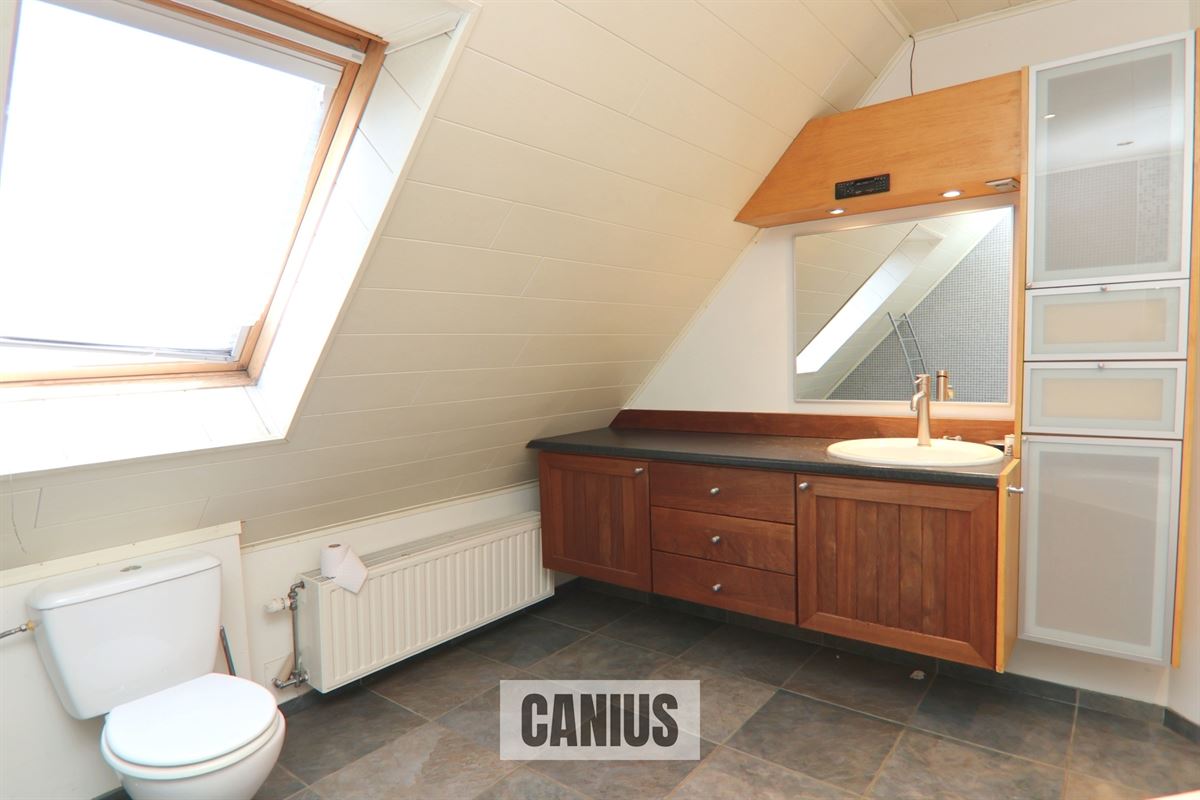 LANDELIJKE WONING MET 3 SLKS, DRESSING & TUIN