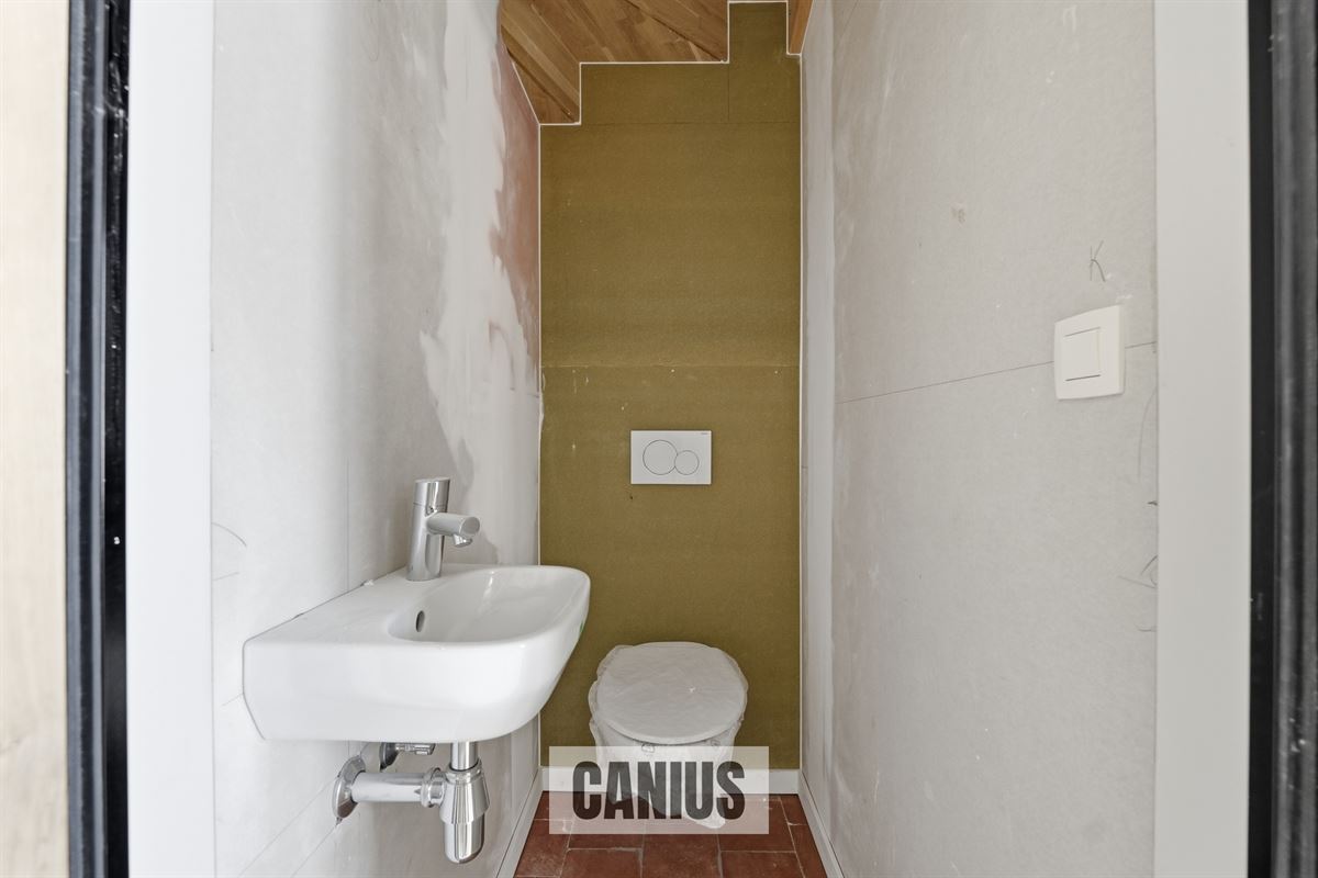Wonen in een beschermd monument