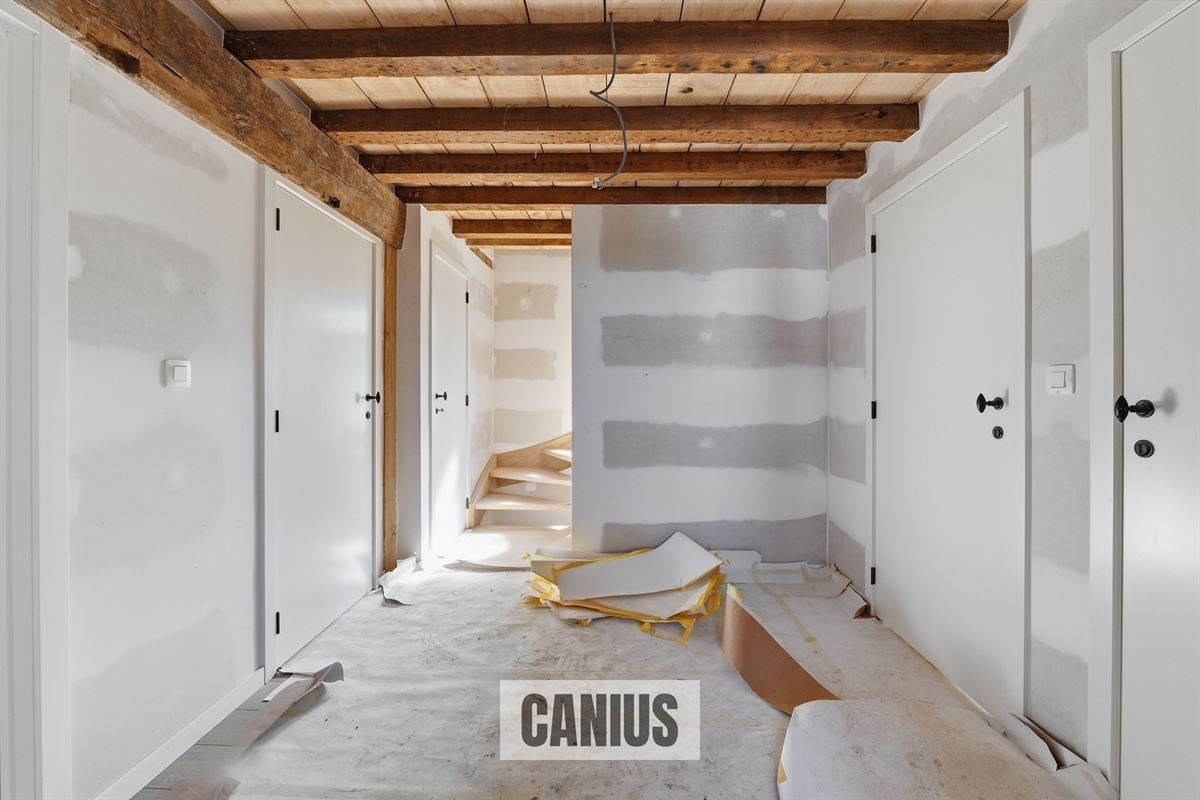 Wonen in een beschermd monument