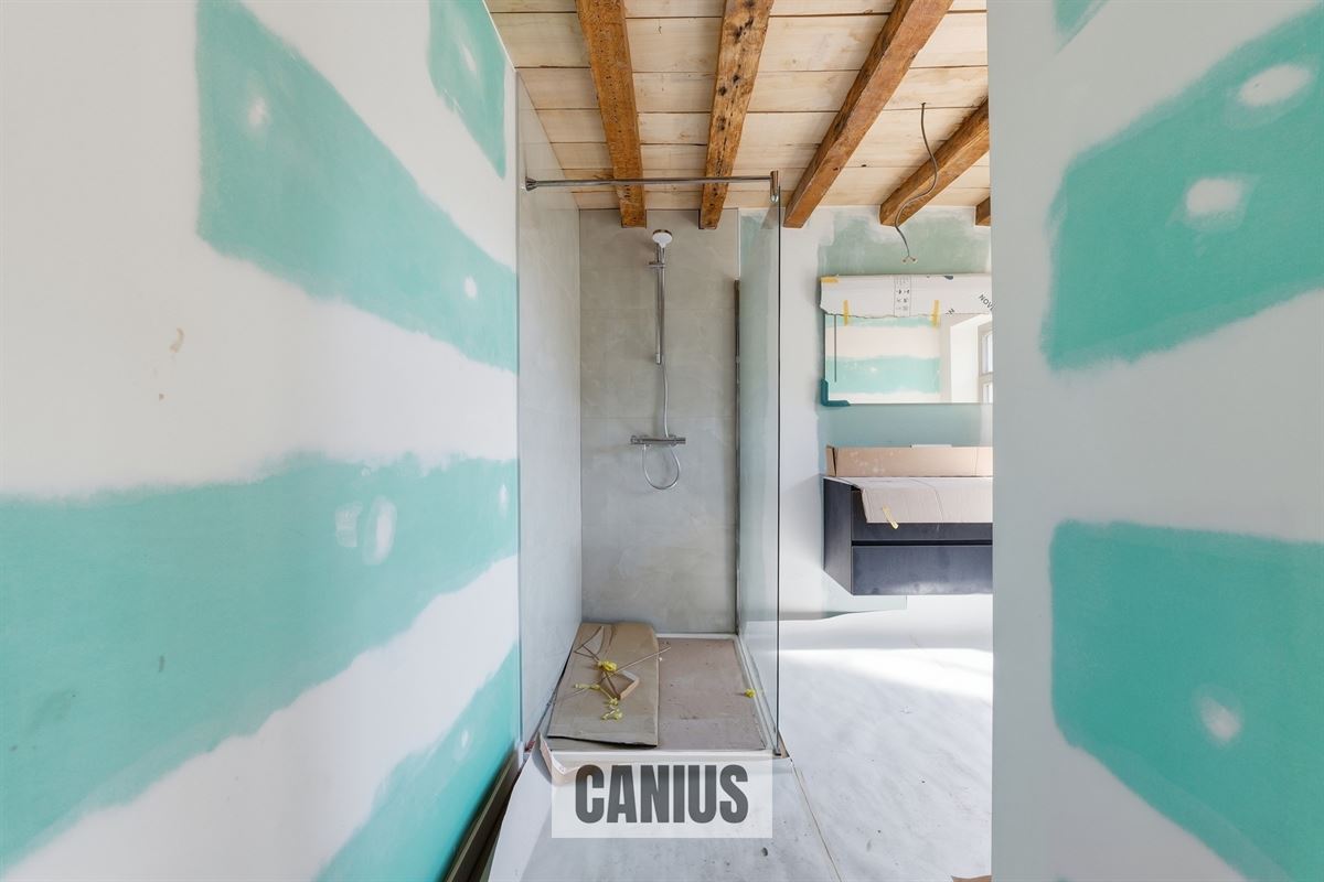 Wonen in een beschermd monument