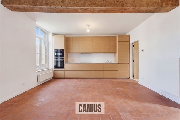 Wonen in een beschermd monument