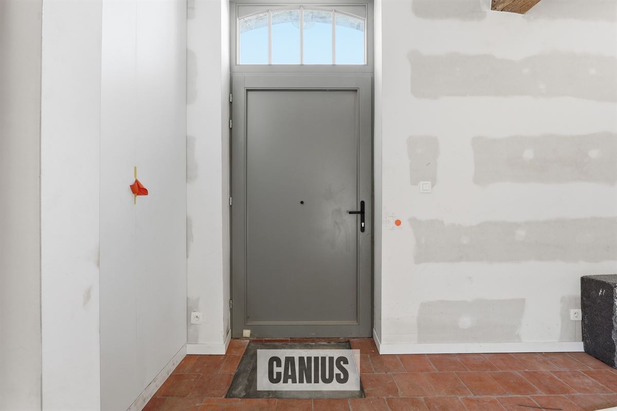 Wonen in een beschermd monument