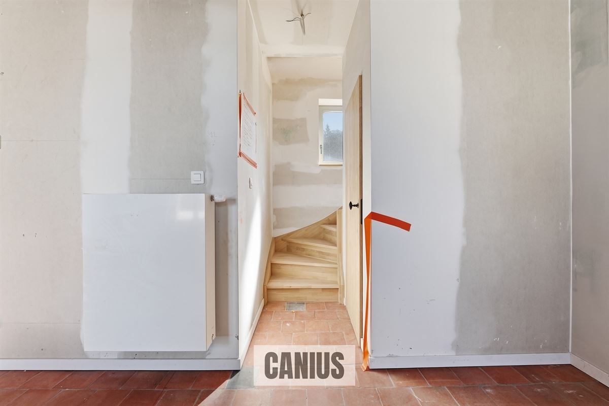 Wonen in een beschermd monument