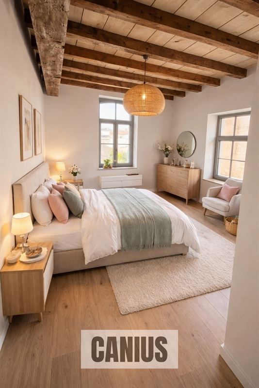 Wonen in een beschermd monument