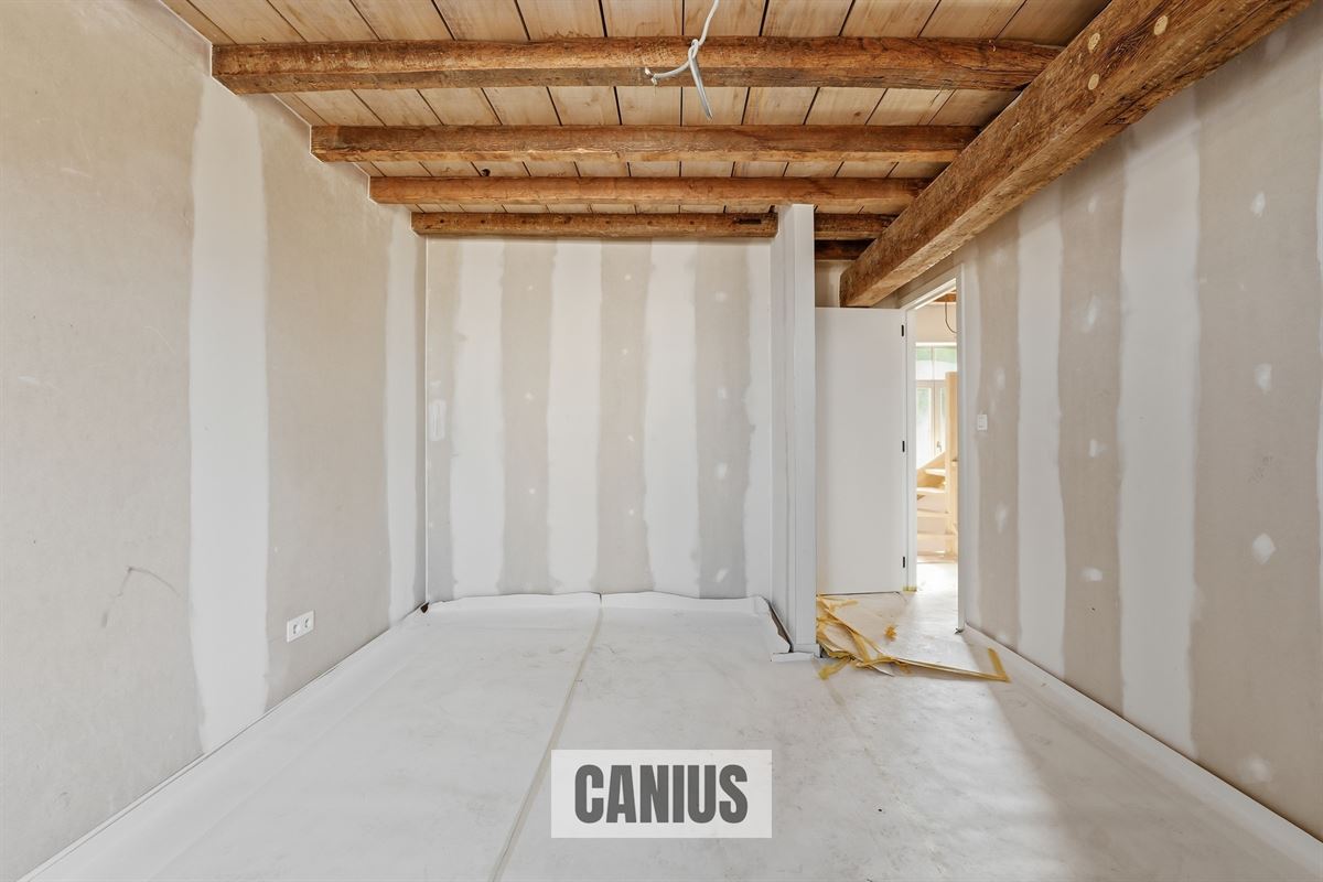 Wonen in een beschermd monument