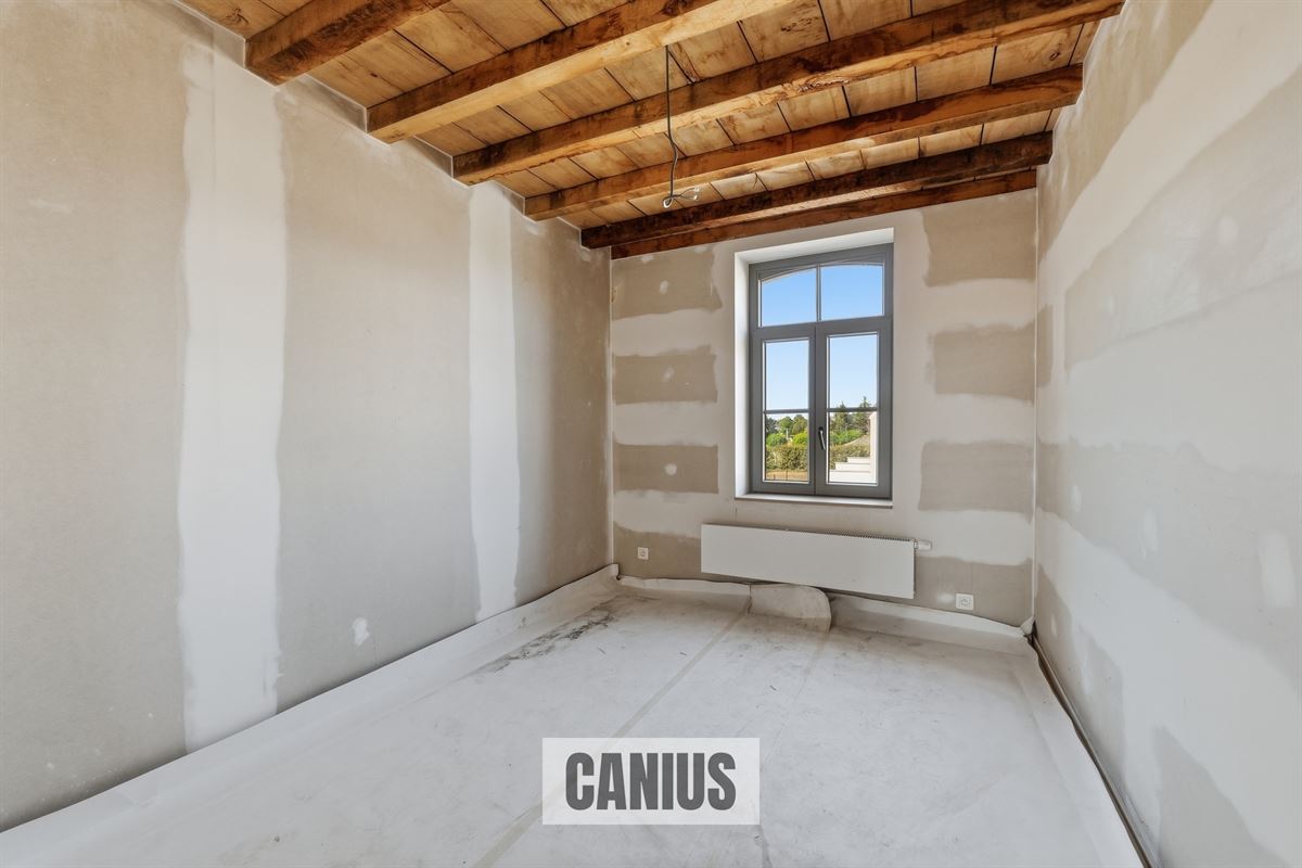 Wonen in een beschermd monument