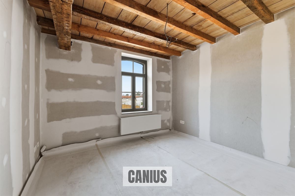 Wonen in een beschermd monument