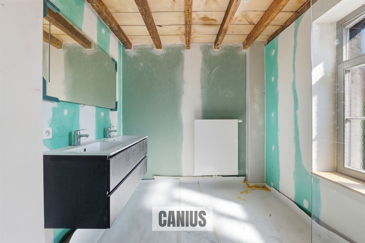 Wonen in een beschermd monument