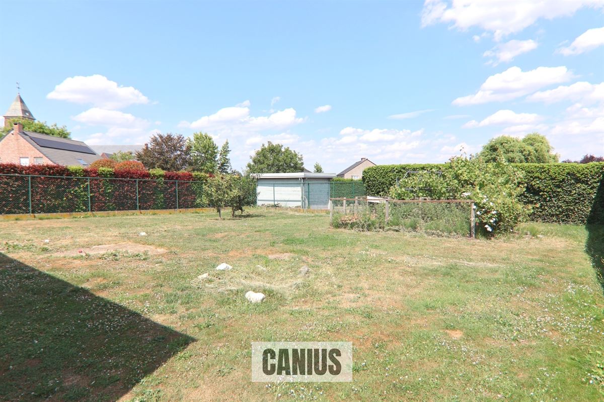 LANDELIJKE WONING MET 3 SLKS, DRESSING & TUIN
