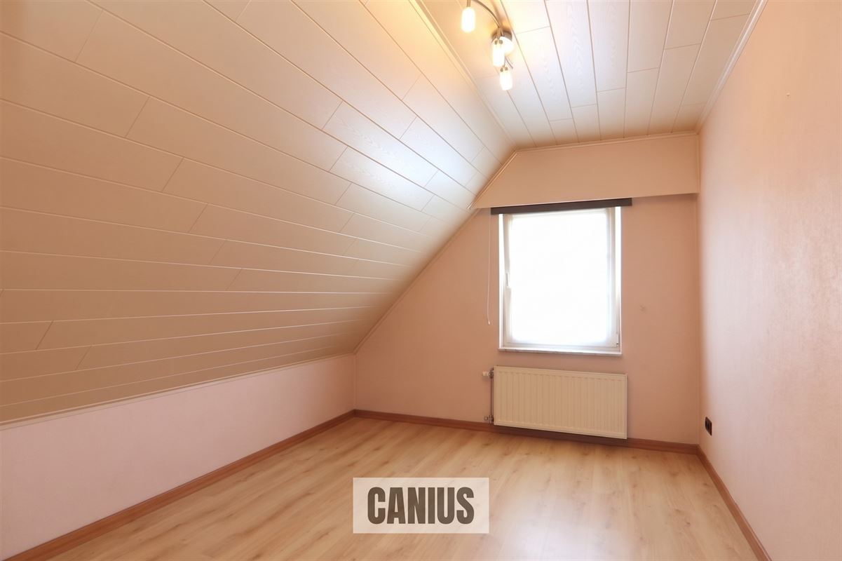 LANDELIJKE WONING MET 3 SLKS, DRESSING & TUIN