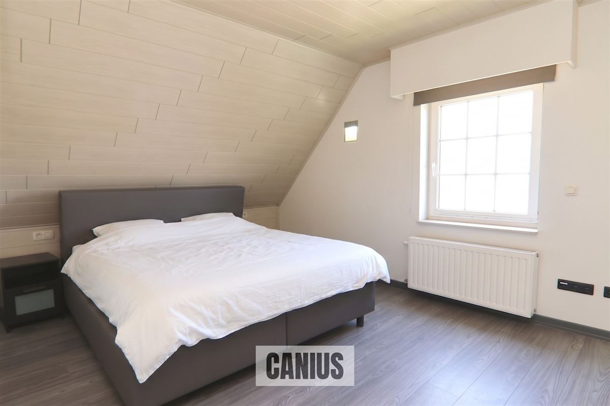 LANDELIJKE WONING MET 3 SLKS, DRESSING & TUIN