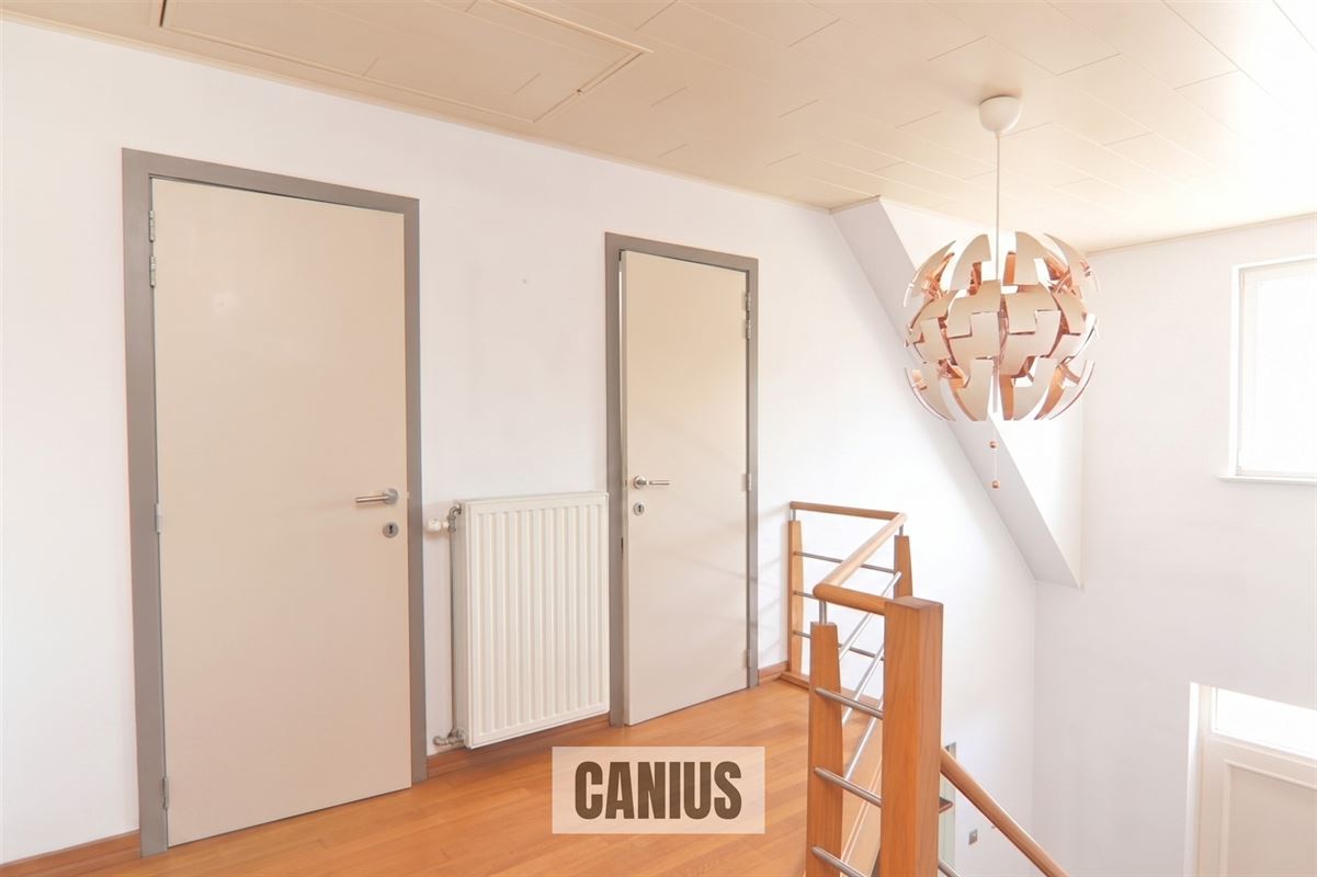 LANDELIJKE WONING MET 3 SLKS, DRESSING & TUIN