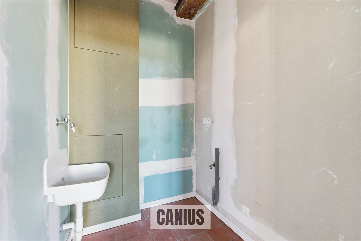 Wonen in een beschermd monument